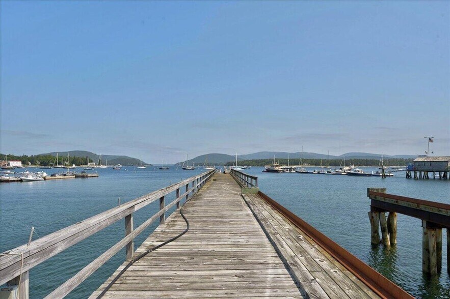 More Photos Of 109-113 Shore Rd, Southwest Harbor Industrial For Sale
