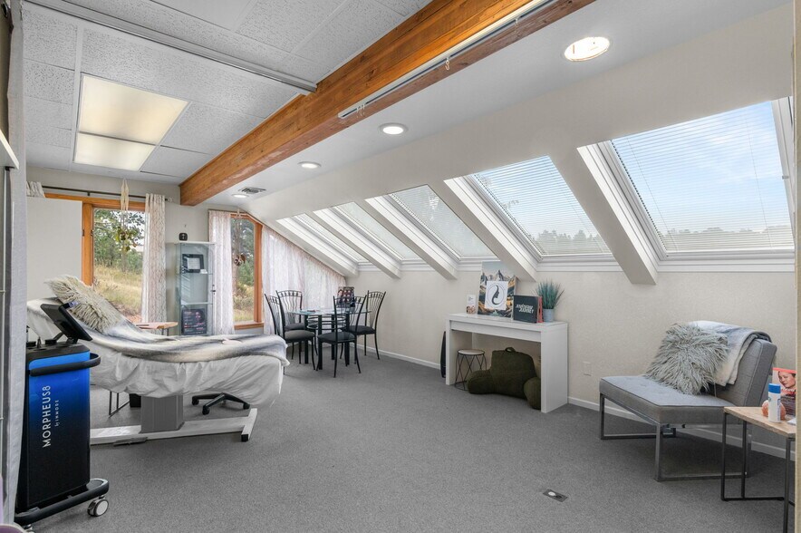 More Photos Of 29713 Troutdale Scenic Dr, Evergreen Office For Sale