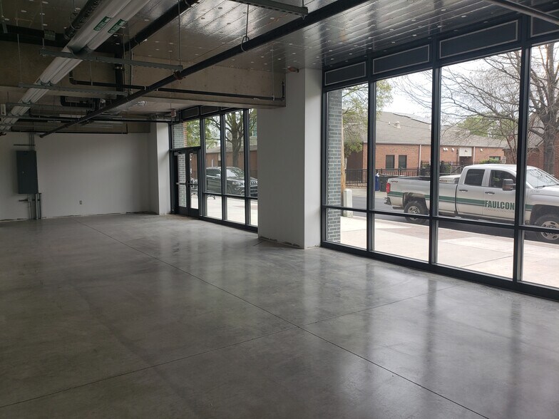 More Photos Of 115 N Queen St, Durham General Retail For Sale
