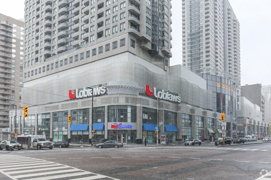 More Photos Of 5095 Yonge St, Toronto General Retail For Lease