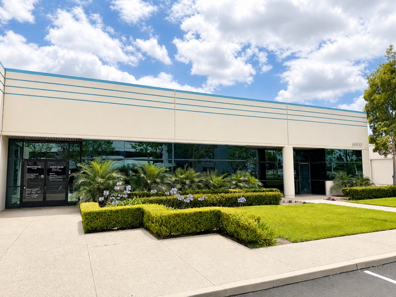 More Photos Of 16702-16800 Valley View Ave, La Mirada Research And Development For Lease