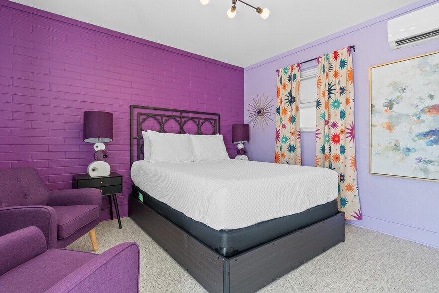 More Photos Of 3155 W Highway 98, Port Saint Joe Hotel For Sale