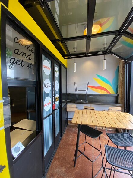 More Photos Of 1035-1038 Garnet Ave, San Diego Restaurant For Lease