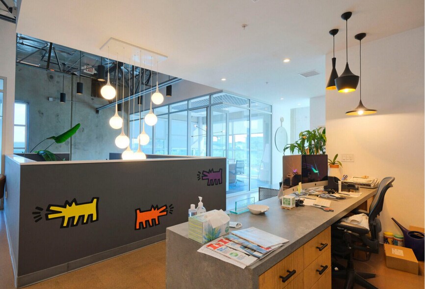 More Photos Of 855 Douglas St, El Segundo Loft Creative Space For Lease