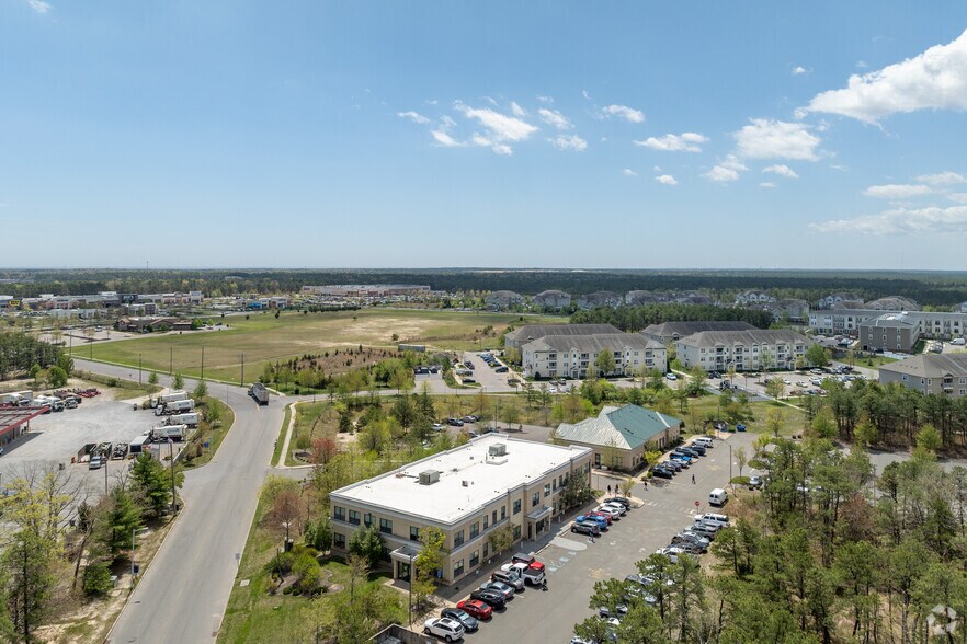 More Photos Of 333 Haywood Rd, Manahawkin Office For Sale