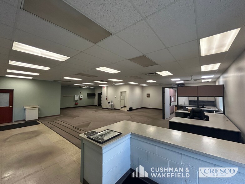 More Photos Of 520 N Arlington St, Akron Warehouse For Sale