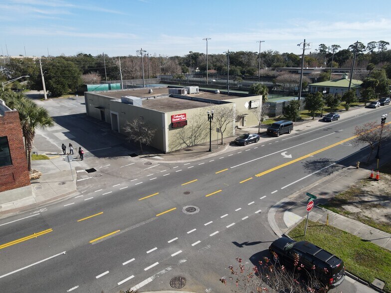 More Photos Of 1509 Hendricks Ave, Jacksonville Storefront For Sale
