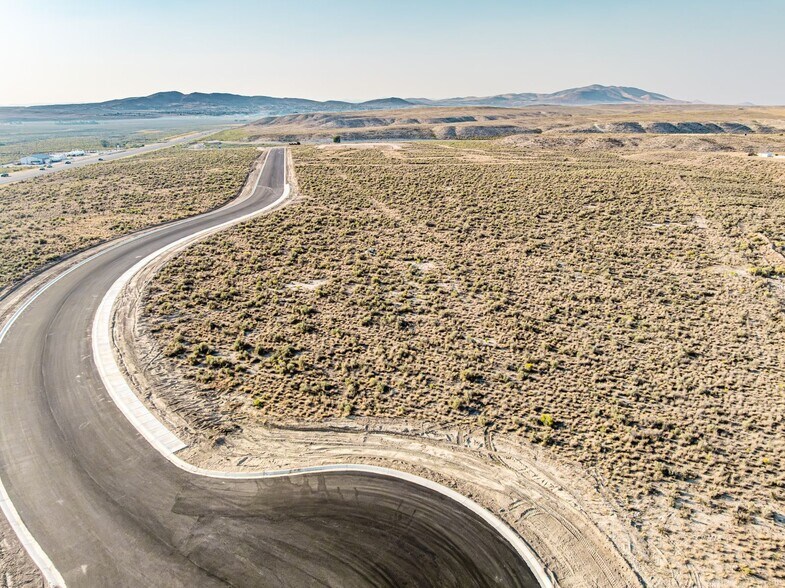 More Photos Of TBD Vern Drive, Spring Creek Land For Sale