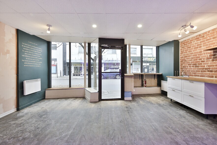 More Photos Of 1380 Rue Ontario E, Montréal Flex For Lease