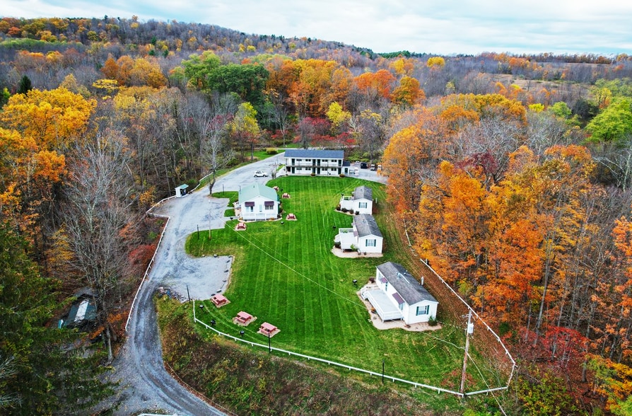 More Photos Of 6805 State Highway 80, Cooperstown Hotel For Sale