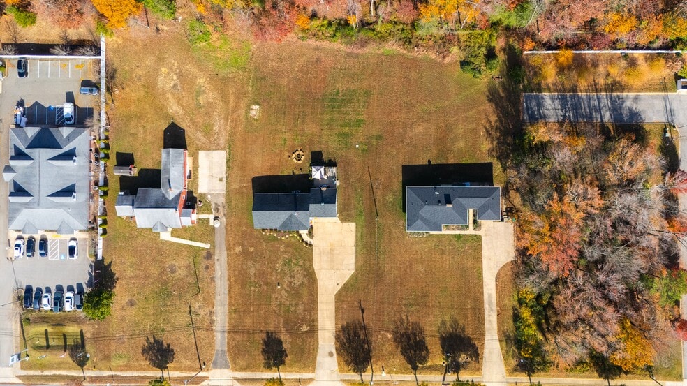 More Photos Of 22922 Three Notch Rd, California Land For Lease