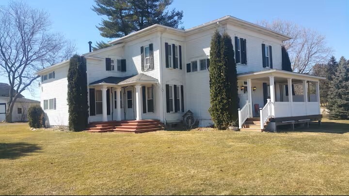 More Photos Of 6544 State Route 19A, Portageville Hotel For Sale