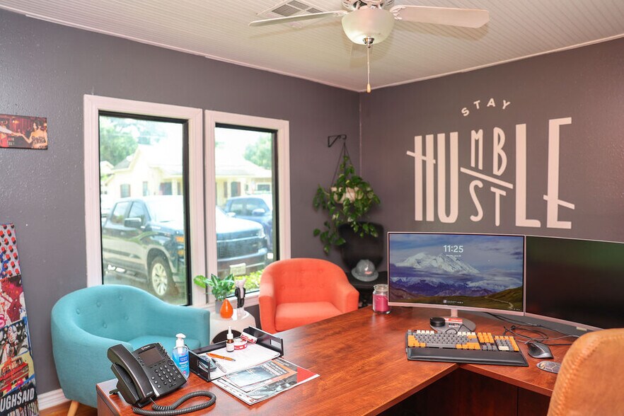 More Photos Of 502 Staitti St, Humble Office Residential For Sale