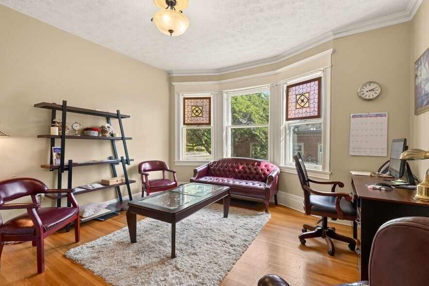 More Photos Of 42 Main Street, Canandaigua Office For Sale