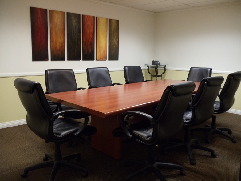 More Photos Of 2522 Chambers Rd, Tustin Coworking Space