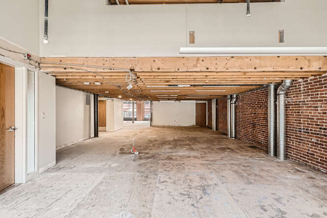 More Photos Of 1725 Blake St, Denver Office For Lease