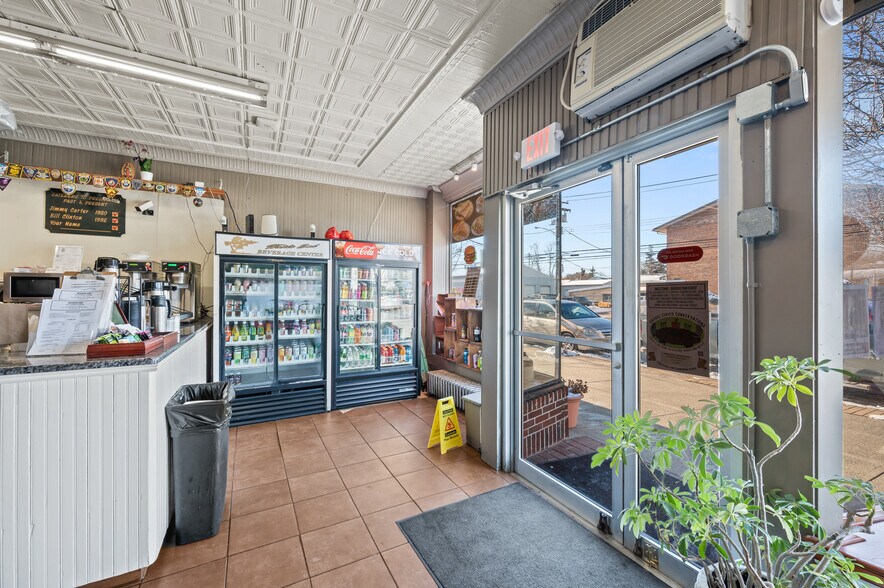 More Photos Of 900 Wood Ave, Bridgeport Storefront Retail Residential For Sale
