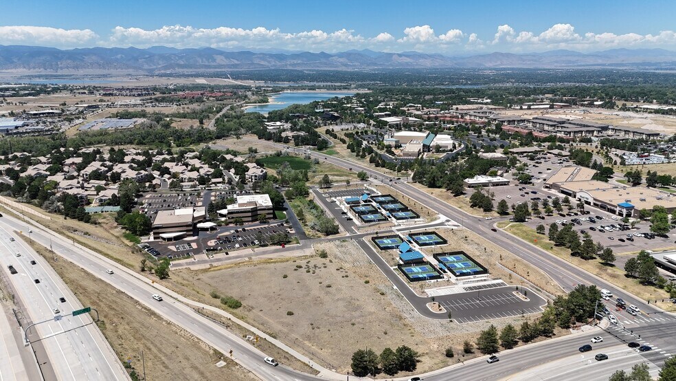 More Photos Of 190 County Line Rd, Highlands Ranch Land For Sale