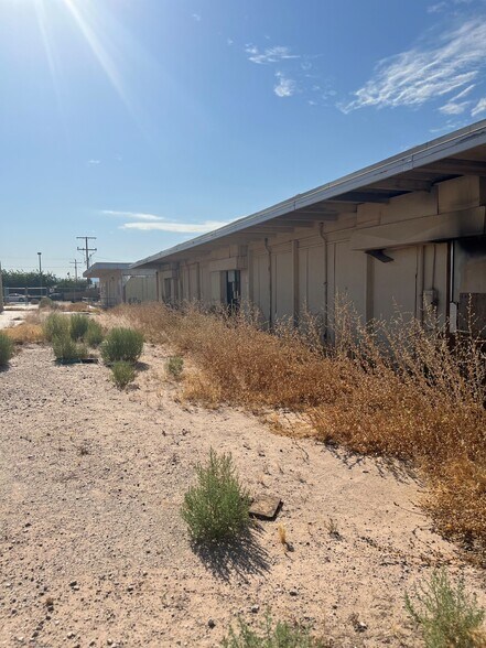 More Photos Of 401 S 3rd St, Blythe Religious Facility For Sale