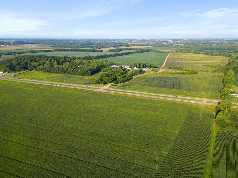 More Photos Of 13155 US Highway 23, Ashville Land For Sale