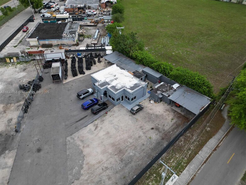 More Photos Of 2695 NW 141st St, Opa Locka Industrial For Sale