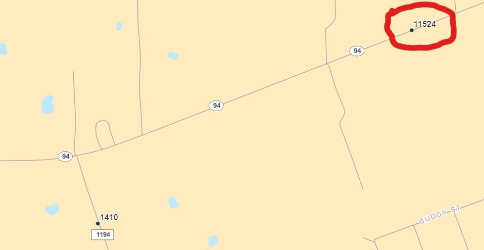 More Photos Of 125 S FM 1194, Lufkin Convenience Store For Sale