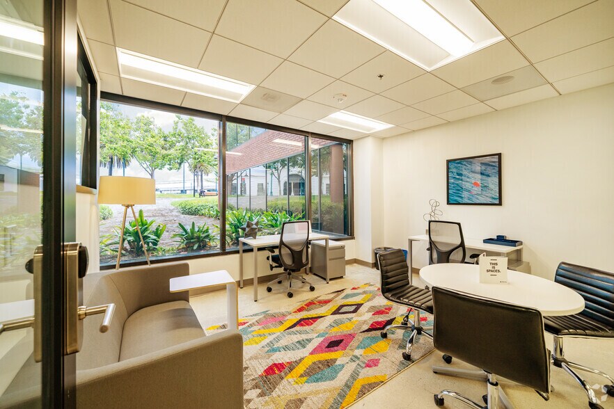 More Photos Of 1160 Battery St, San Francisco Coworking Space