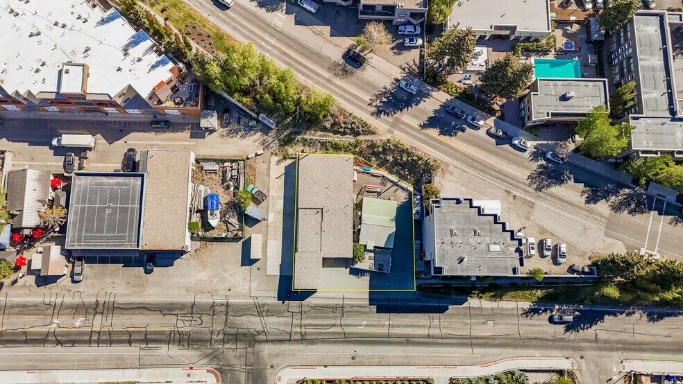 More Photos Of 780 Warm Springs Rd, Ketchum Warehouse For Sale
