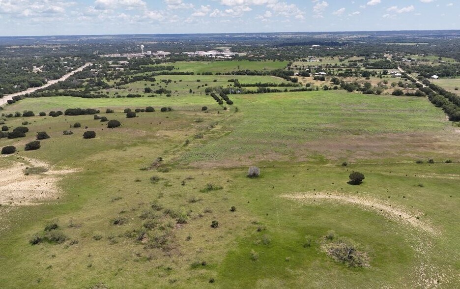 More Photos Of 201 FM 116, Gatesville Land For Sale