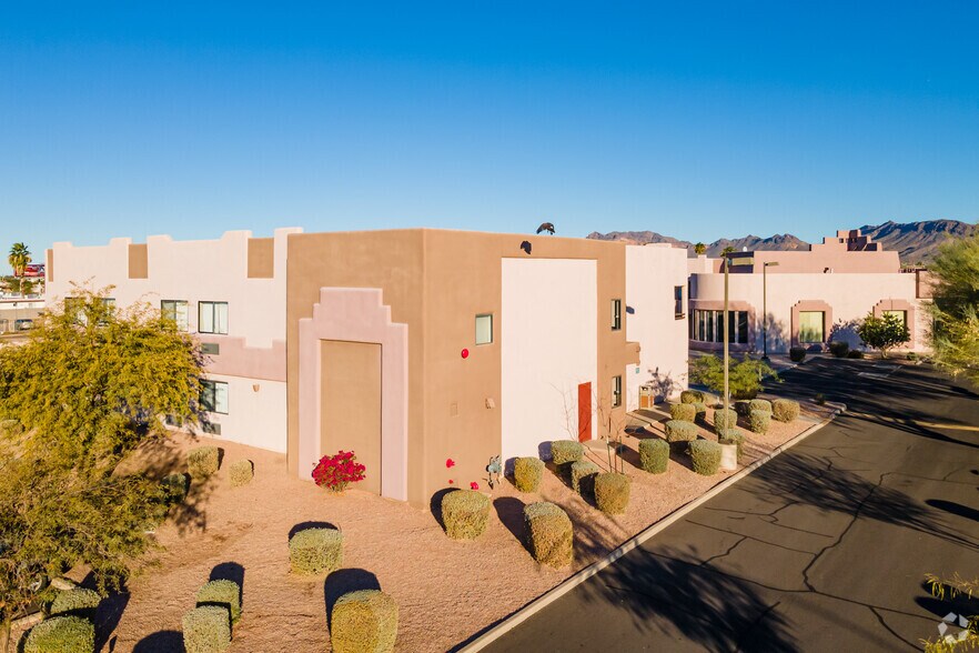 More Photos Of 1101 W Apache Trl, Apache Junction Hotel For Sale
