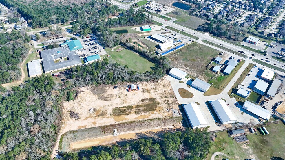 Primary Photo Of 21966 FM 1314 Rd, Porter Unknown For Lease