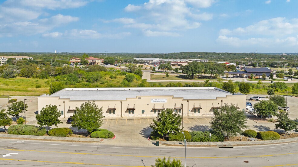 More Photos Of 250 S Foxtail Run, San Marcos Office For Sale
