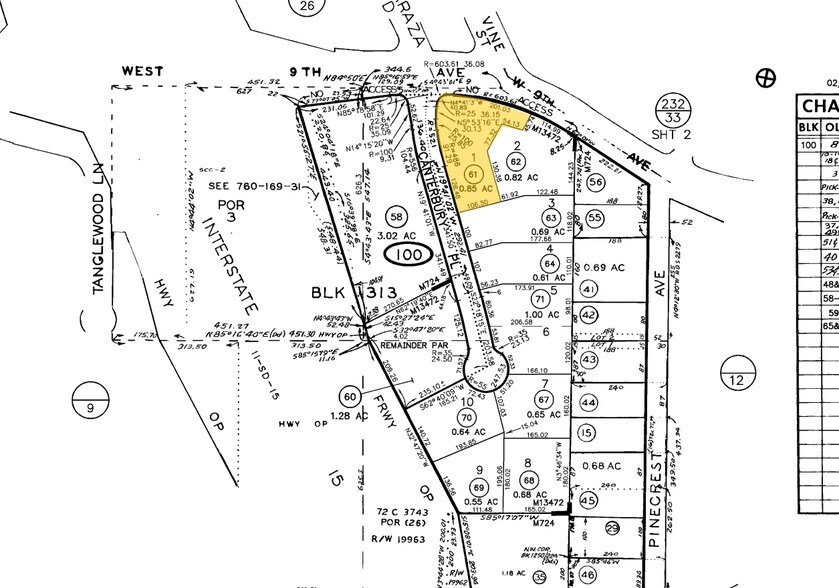 More Photos Of 900 Canterbury Pl, Escondido Office For Lease