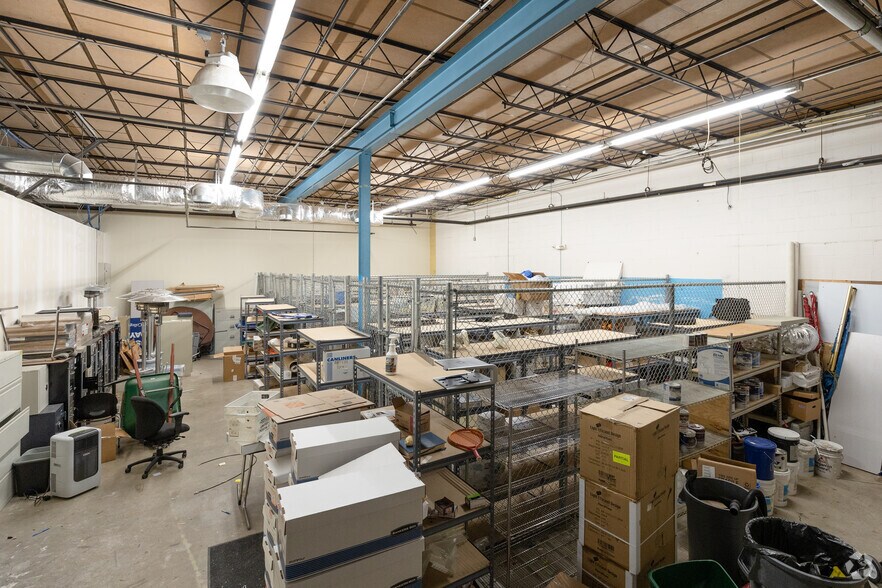 More Photos Of 64 E Midland Ave, Paramus Office For Lease