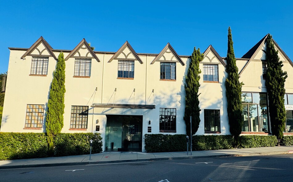 More Photos Of 78 E Blithedale Ave, Mill Valley Office For Lease