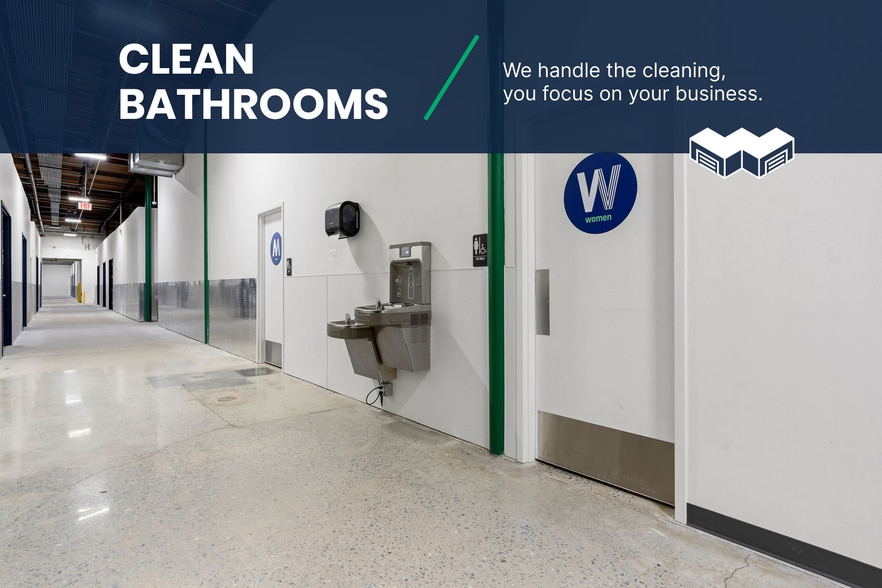 More Photos Of 10795 Hammerly Blvd, Houston Warehouse For Lease