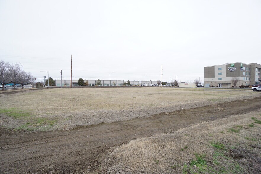 More Photos Of NKA Ahtanum Ridge Dr, Union Gap Land For Sale