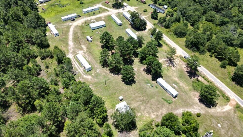 More Photos Of 711 Jt Ln, East Dublin Manufactured Housing Mobile Home Park For Sale