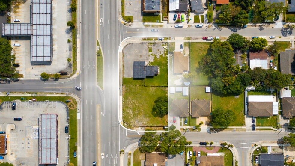 More Photos Of 17010 NW 27th Ave, Miami Gardens Land For Sale