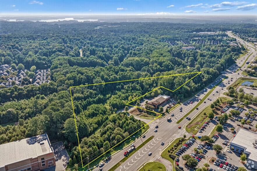 More Photos Of 1305 Buford Hwy, Cumming Land For Sale