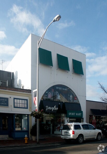 More Photos Of 57 Main St, Westport General Retail For Lease