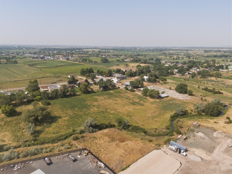 More Photos Of 2274 W Pioneer Rd, Ogden Land For Sale