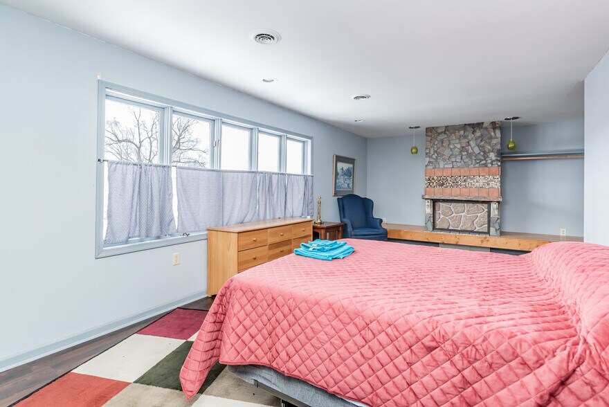 2540 Falling Spring Rd, Chambersburg, PA 17202 Hospitality For Sale