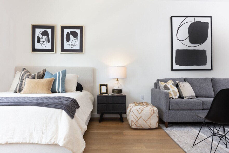 More Photos Of 126 N Rollins Rd, Millbrae Apartments For Lease