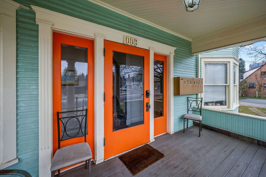 More Photos Of 1006 E Sherman Ave, Coeur d'Alene Apartments For Sale