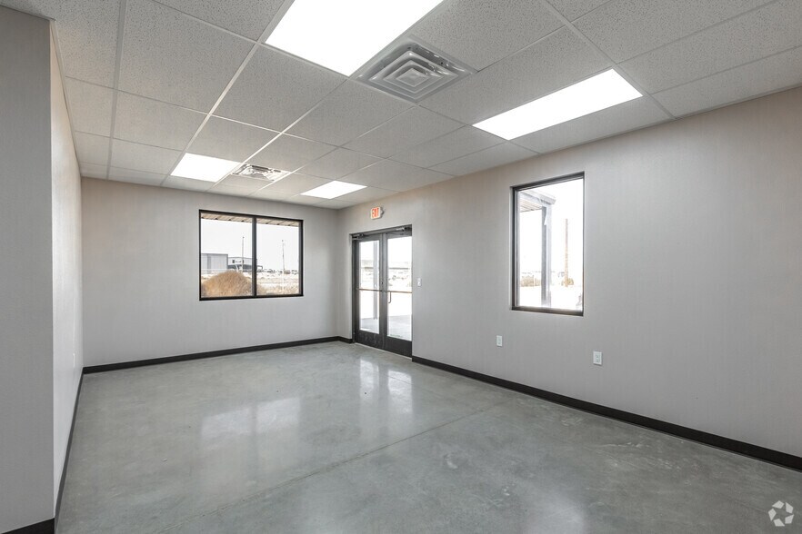 More Photos Of 3717 S County Rd 1232, Midland Warehouse For Sale