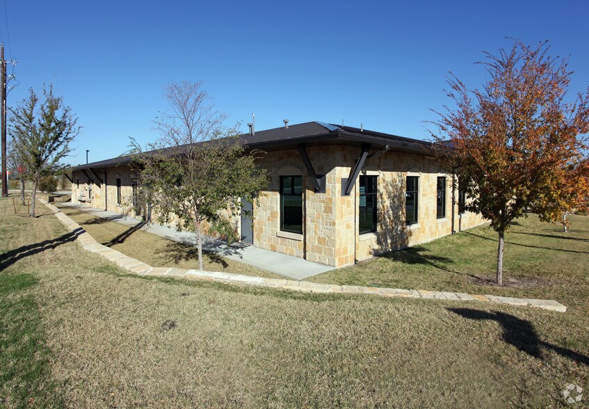 Primary Photo Of 1020 W Ralph Hall Pky, Rockwall Medical For Lease