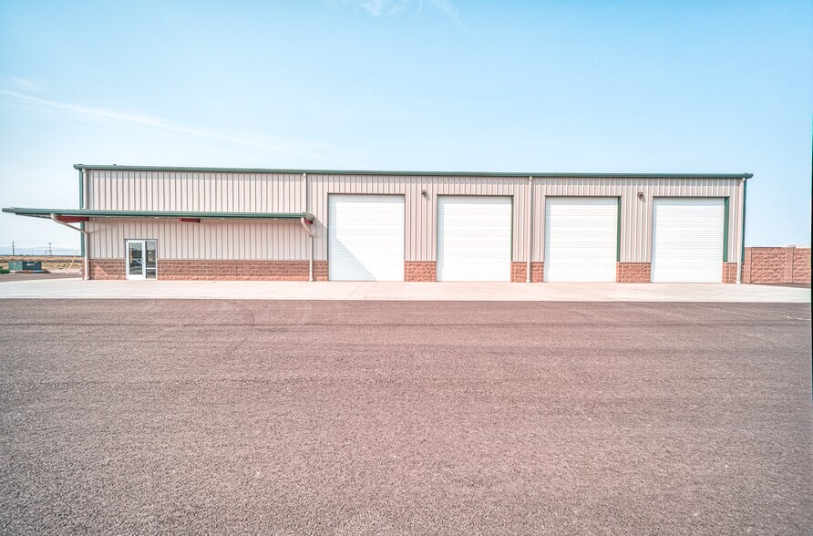 More Photos Of 2901 Rainier Pl, Pasco Warehouse For Lease