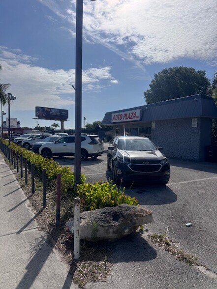 More Photos Of 3426 Palm Beach Blvd, Fort Myers Land For Sale
