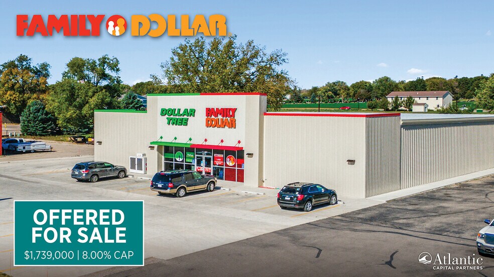 Primary Photo Of 1213 E College Dr, Marshall Freestanding For Sale